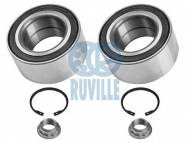 Комплект подшипника RUVILLE 5024D
