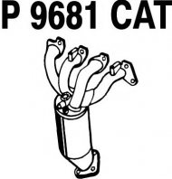 Катализатор FENNO P9681CAT