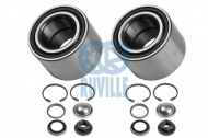 Комплект подшипника RUVILLE 5256D