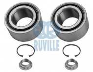 Комплект подшипника RUVILLE 5023D