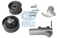 Комплект роликов RUVILLE 5549051