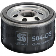Фильтр KOLBENSCHMIDT 50013504