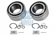 Комплект подшипника RUVILLE 6938D