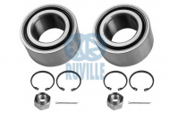 Комплект подшипника RUVILLE 9001D