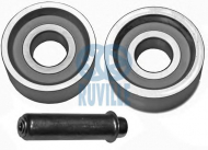 Комплект роликов RUVILLE 5582252