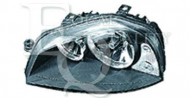 Фара EQUAL QUALITY PP0137D