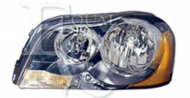 Фара EQUAL QUALITY PP0563D