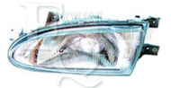 Фара EQUAL QUALITY PP0605D