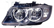 Фара EQUAL QUALITY PP0890D