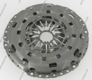 Нажимной диск NPS H210I26