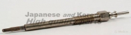 Свеча накаливания ASHUKI 1713-1004