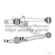 Рычаг независимой подвески колеса ASHUKI 1470-7004