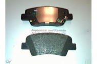 Комплект тормозных колодок ASHUKI Y029-45