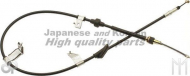 Трос ASHUKI H080-03
