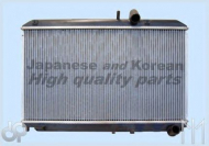 Теплообменник ASHUKI M558-97