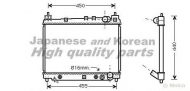 Теплообменник ASHUKI T789-01