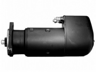 Стартер SPIDAN 4601