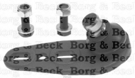 Шарнир BORG & BECK BBJ5162