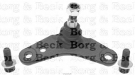 Шарнир BORG & BECK BBJ5429