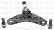 Шарнир BORG & BECK BBJ5430