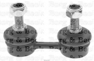 Стойка BORG & BECK BDL6287