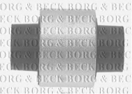 Подвеска BORG & BECK BSK7194