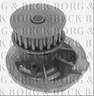 Насос BORG & BECK BWP1261