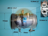 Компрессор AUTO AIR GLOUCESTER 14-1018