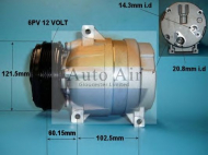 Компрессор AUTO AIR GLOUCESTER 14-1113