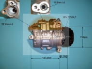 Компрессор AUTO AIR GLOUCESTER 14-9150