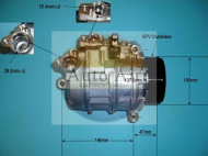 Компрессор AUTO AIR GLOUCESTER 14-0035
