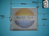Конденсатор AUTO AIR GLOUCESTER 16-1136