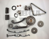 Комплект цепи привода распредвала BGA TC0365FK