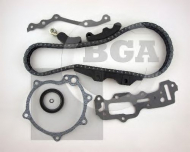 Комплект цепи привода распредвала BGA TC0565K