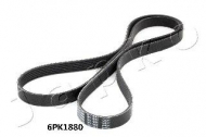 Ремень JAPKO 6PK1880