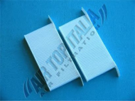 Фильтр ZAFFO ZF574 Couple