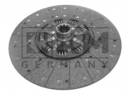 Диск сцепления KM Germany 069 0001