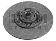 Диск сцепления KM Germany 069 0561