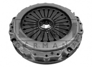 Нажимной диск KM Germany 069 1452