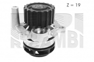 Насос CALIBER WPC378