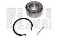 Комплект подшипника AUTOTEAM RA2662