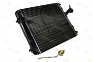 Теплообменник THERMOTEC D7X018TT