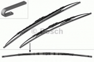 Щетка стеклоочистителя BOSCH 3 397 001 583
