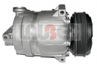Компрессор LAUBER 32.0035