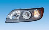 Фара BOSCH 0 301 198 007