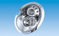 Фара BOSCH 0 301 218 273