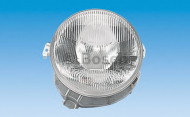 Фара BOSCH 0 301 612 600