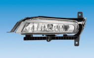 Фара BOSCH 0 305 079 001