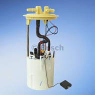 Трубка забора топлива BOSCH 0 580 203 006