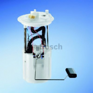 Трубка забора топлива BOSCH 0 580 314 010